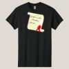 Heavy Cotton ™ 100% Cotton T Shirt Thumbnail