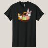 Heavy Cotton ™ 100% Cotton T Shirt Thumbnail