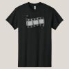 Heavy Cotton ™ 100% Cotton T Shirt Thumbnail