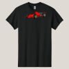 Heavy Cotton ™ 100% Cotton T Shirt Thumbnail