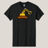 Heavy Cotton ™ 100% Cotton T Shirt Thumbnail