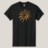 Heavy Cotton ™ 100% Cotton T Shirt Thumbnail