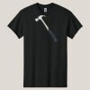 Heavy Cotton ™ 100% Cotton T Shirt Thumbnail