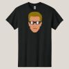 Heavy Cotton ™ 100% Cotton T Shirt Thumbnail