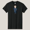 Heavy Cotton ™ 100% Cotton T Shirt Thumbnail