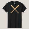 Heavy Cotton ™ 100% Cotton T Shirt Thumbnail