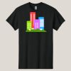 Heavy Cotton ™ 100% Cotton T Shirt Thumbnail