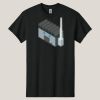 Heavy Cotton ™ 100% Cotton T Shirt Thumbnail