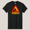 Heavy Cotton ™ 100% Cotton T Shirt Thumbnail