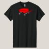 Heavy Cotton ™ 100% Cotton T Shirt Thumbnail