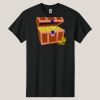 Heavy Cotton ™ 100% Cotton T Shirt Thumbnail