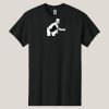 Heavy Cotton ™ 100% Cotton T Shirt Thumbnail