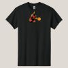 Heavy Cotton ™ 100% Cotton T Shirt Thumbnail