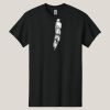 Heavy Cotton ™ 100% Cotton T Shirt Thumbnail