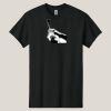 Heavy Cotton ™ 100% Cotton T Shirt Thumbnail