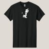Heavy Cotton ™ 100% Cotton T Shirt Thumbnail
