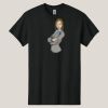 Heavy Cotton ™ 100% Cotton T Shirt Thumbnail