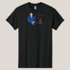 Heavy Cotton ™ 100% Cotton T Shirt Thumbnail