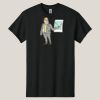 Heavy Cotton ™ 100% Cotton T Shirt Thumbnail