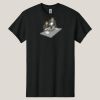 Heavy Cotton ™ 100% Cotton T Shirt Thumbnail