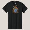 Heavy Cotton ™ 100% Cotton T Shirt Thumbnail