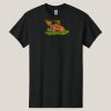 Heavy Cotton ™ 100% Cotton T Shirt Thumbnail
