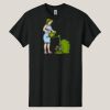 Heavy Cotton ™ 100% Cotton T Shirt Thumbnail