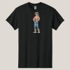 Heavy Cotton ™ 100% Cotton T Shirt Thumbnail