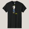 Heavy Cotton ™ 100% Cotton T Shirt Thumbnail