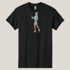 Heavy Cotton ™ 100% Cotton T Shirt Thumbnail