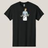 Heavy Cotton ™ 100% Cotton T Shirt Thumbnail