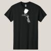 Heavy Cotton ™ 100% Cotton T Shirt Thumbnail