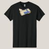 Heavy Cotton ™ 100% Cotton T Shirt Thumbnail