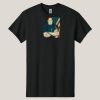 Heavy Cotton ™ 100% Cotton T Shirt Thumbnail