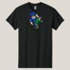 Heavy Cotton ™ 100% Cotton T Shirt Thumbnail