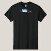 Heavy Cotton ™ 100% Cotton T Shirt Thumbnail