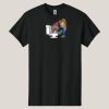 Heavy Cotton ™ 100% Cotton T Shirt Thumbnail