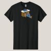 Heavy Cotton ™ 100% Cotton T Shirt Thumbnail