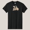 Heavy Cotton ™ 100% Cotton T Shirt Thumbnail