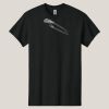 Heavy Cotton ™ 100% Cotton T Shirt Thumbnail