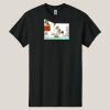 Heavy Cotton ™ 100% Cotton T Shirt Thumbnail