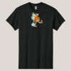 Heavy Cotton ™ 100% Cotton T Shirt Thumbnail