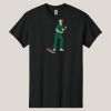 Heavy Cotton ™ 100% Cotton T Shirt Thumbnail