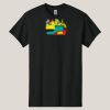 Heavy Cotton ™ 100% Cotton T Shirt Thumbnail