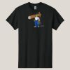 Heavy Cotton ™ 100% Cotton T Shirt Thumbnail