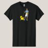 Heavy Cotton ™ 100% Cotton T Shirt Thumbnail