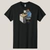 Heavy Cotton ™ 100% Cotton T Shirt Thumbnail