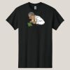 Heavy Cotton ™ 100% Cotton T Shirt Thumbnail