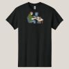 Heavy Cotton ™ 100% Cotton T Shirt Thumbnail
