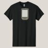 Heavy Cotton ™ 100% Cotton T Shirt Thumbnail